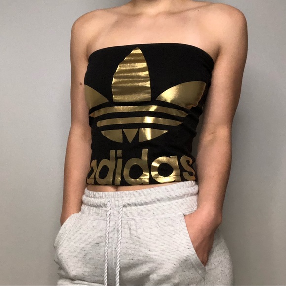 adidas Other - ADIDAS Tube Top